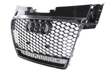 Load image into Gallery viewer, 08-15 AUDI TT TTS MK2 - RS STYLE FRONT HONEYCOMB GRILL