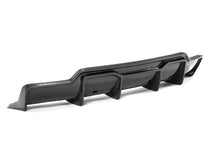 Load image into Gallery viewer, 17-23 TESLA MODEL 3 - IGC V2 REAR DIFFUSER CF