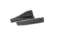 Load image into Gallery viewer, UNIVERSAL REAR SPLITTER - TYPE-1