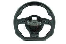 Load image into Gallery viewer, 13-17 AUDI S3 S4 S5 - OHC LED STEERING WHEEL CF (CORE)