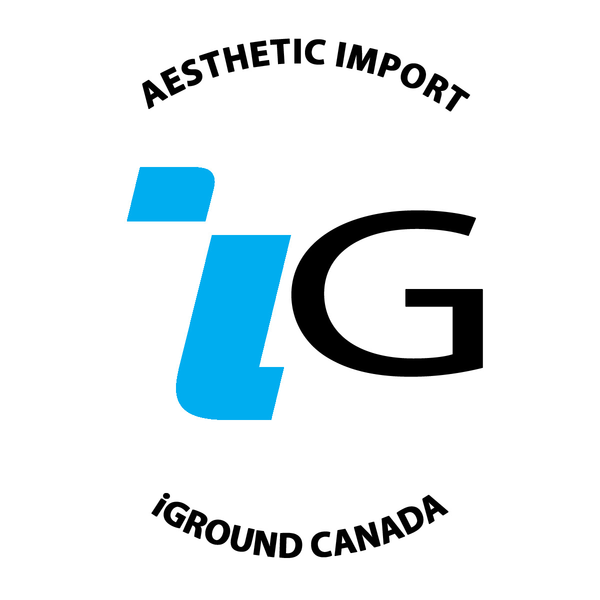 iGround Canada  Warehouse & Distribution