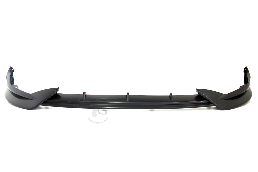 19-22 MAZDA 3 5DR | TH FRONT LIP @ iGround Canada