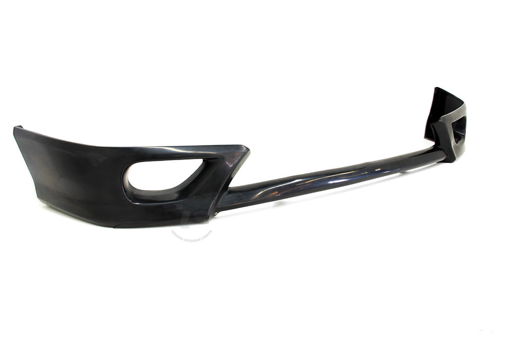 06-08 HONDA CIVIC 2DR | HFP FRONT LIP @ iGround Canada