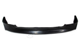 06-08 4DR HONDA CIVIC - MUGEN FRONT LIP