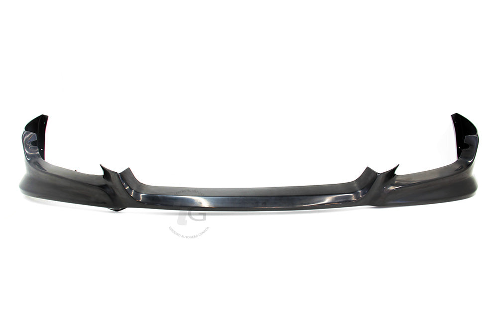 09-11 HONDA CIVIC 2DR | HFP FRONT LIP @ iGround Canada