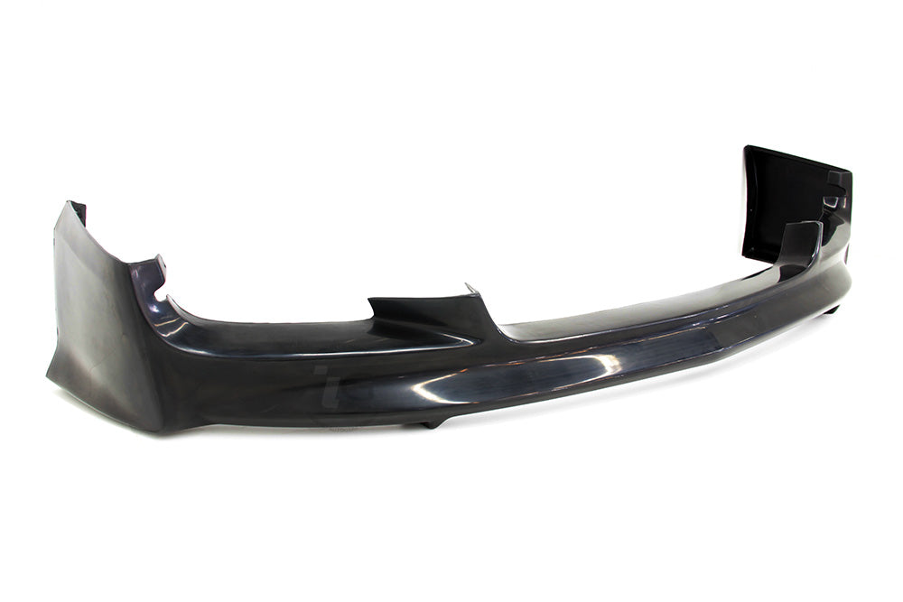 09-11 2DR HONDA CIVIC - MUGEN FRONT LIP