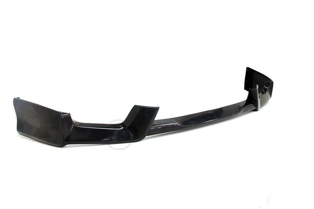 09-11 4DR HONDA CIVIC - HFP FRONT LIP