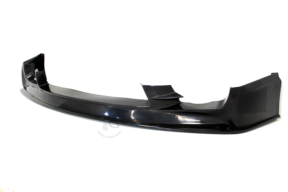 09-11 4DR HONDA CIVIC - MUGEN V3 FRONT LIP