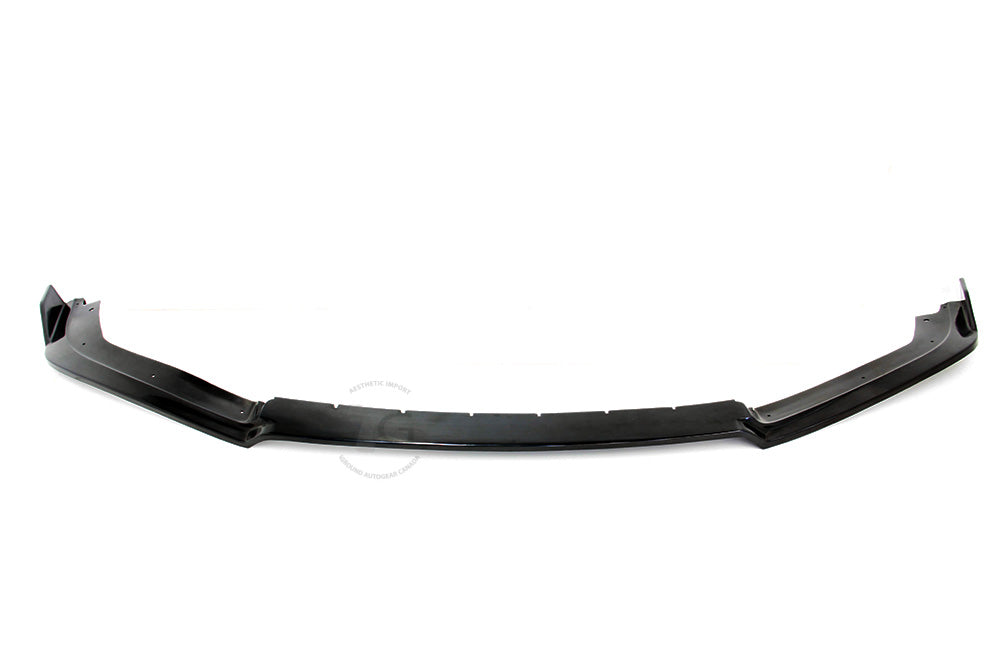 16-18 HONDA CIVIC 2/4DR | TYPE-R FRONT LIP @ iGround Canada