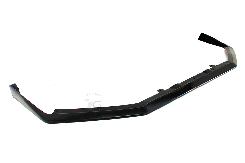 mty　ourslipuu 15-16 SUBARU IMPREZA | ST FRONT LIP @ iGround Canada
