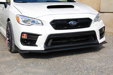 Load image into Gallery viewer, 18-21 SUBARU IMPREZA WRX STI - V-LIMITED FRONT LIP