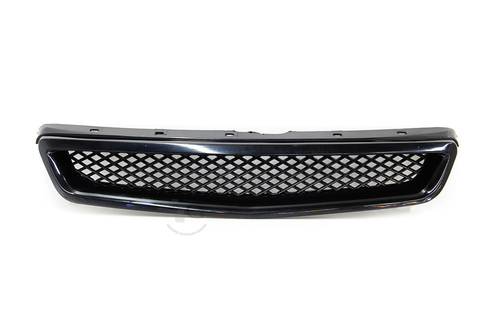 99-00 HONDA CIVIC 2/3/4DR - TYPE-R GRILLE