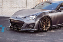 Load image into Gallery viewer, 17-20 SUBARU BRZ - MPX FRONT LIP