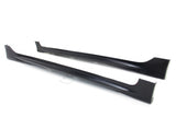06-11 4DR HONDA CIVIC CSX - MUGEN SIDE SKIRTS
