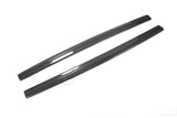 15-20 AUDI A3 S3 RS3 8V - IGC SIDE SKIRTS CF