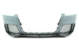 08-15 AUDI TT TTS MK2 - RS STYLE FRONT BUMPER