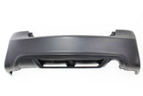 06-11 4DR HONDA CIVIC CSX - TYPE-R REAR BUMPER
