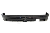 06-11 4DR HONDA CIVIC CSX - MUGEN RR REAR LIP