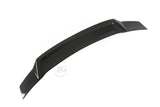 17-19 AUDI A4 S4 - IGC HIGH KICK SPOILER CF