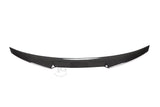 17-19 AUDI A4 S4 - IGC M4 SPOILER CF