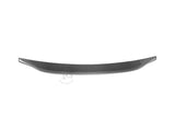 17-19 AUDI A4 S4 - IGC MID KICK SPOILER CF