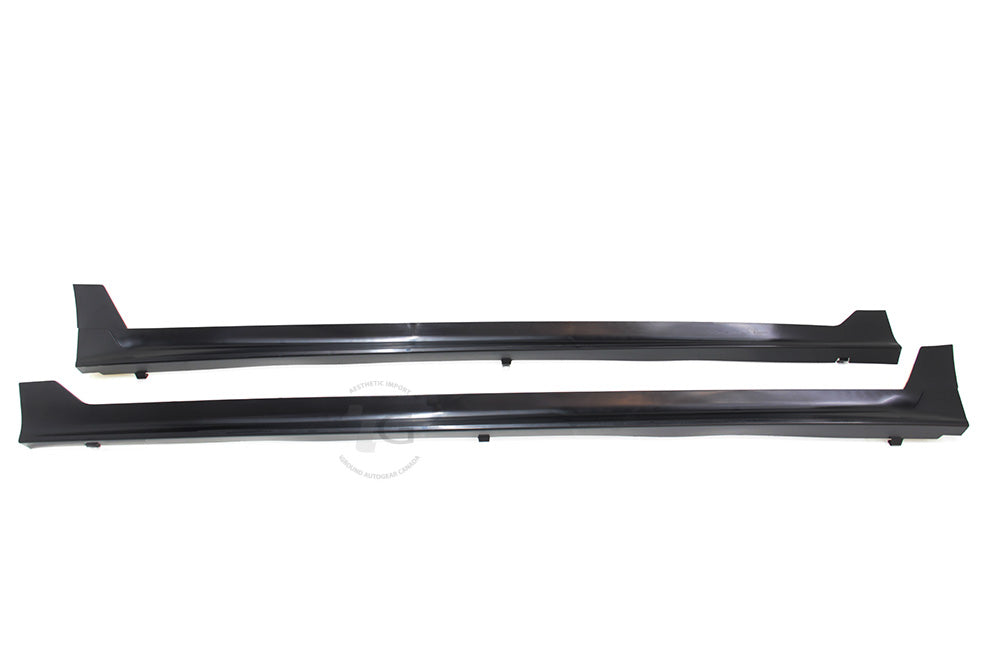 19-22 MAZDA 3 | TH SIDE SKIRTS @ iGround Canada