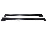 06-11 2DR HONDA CIVIC - MUGEN SIDE SKIRTS