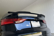 Charger l&#39;image dans la galerie, 15-20 AUDI A3 S-LINE S3 8V - AE-M4 AERO FLAP BLADE