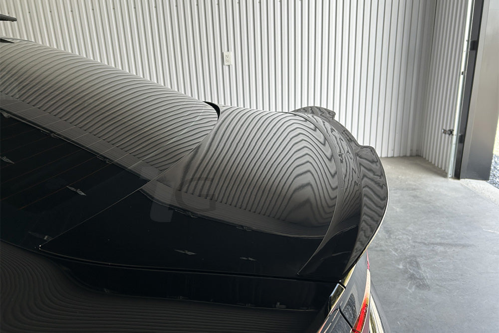 15-20 AUDI A3 S-LINE S3 8V - AE-M4 AERO FLAP BLADE
