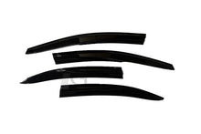 Load image into Gallery viewer, 22-24 SUBARU WRX - JDM WINDOW VISORS