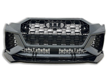Charger l&#39;image dans la galerie, 19-23 AUDI Q3 SQ3 F3 - RS STYLE FRONT BUMPER