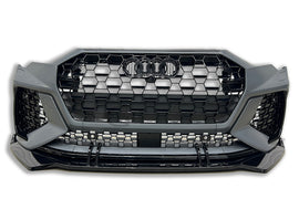 19-23 AUDI Q3 SQ3 F3 - RS STYLE FRONT BUMPER