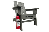 BLNDS Fire Pit Adirondack Chair