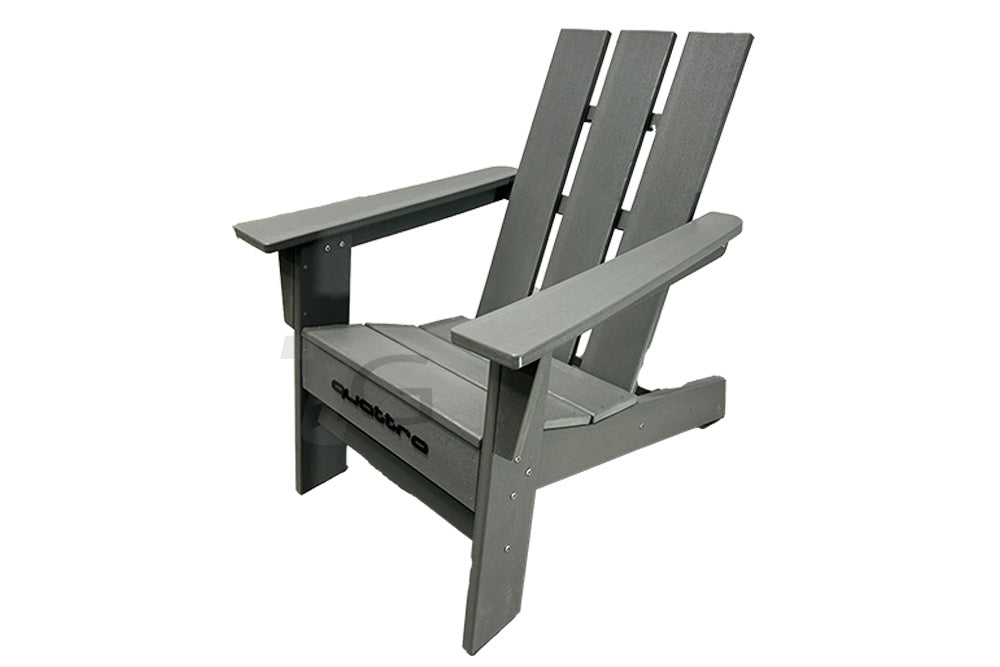BLNDS Fire Pit Adirondack Chair