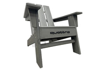 Charger l&#39;image dans la galerie, BLNDS Fire Pit Adirondack Chair