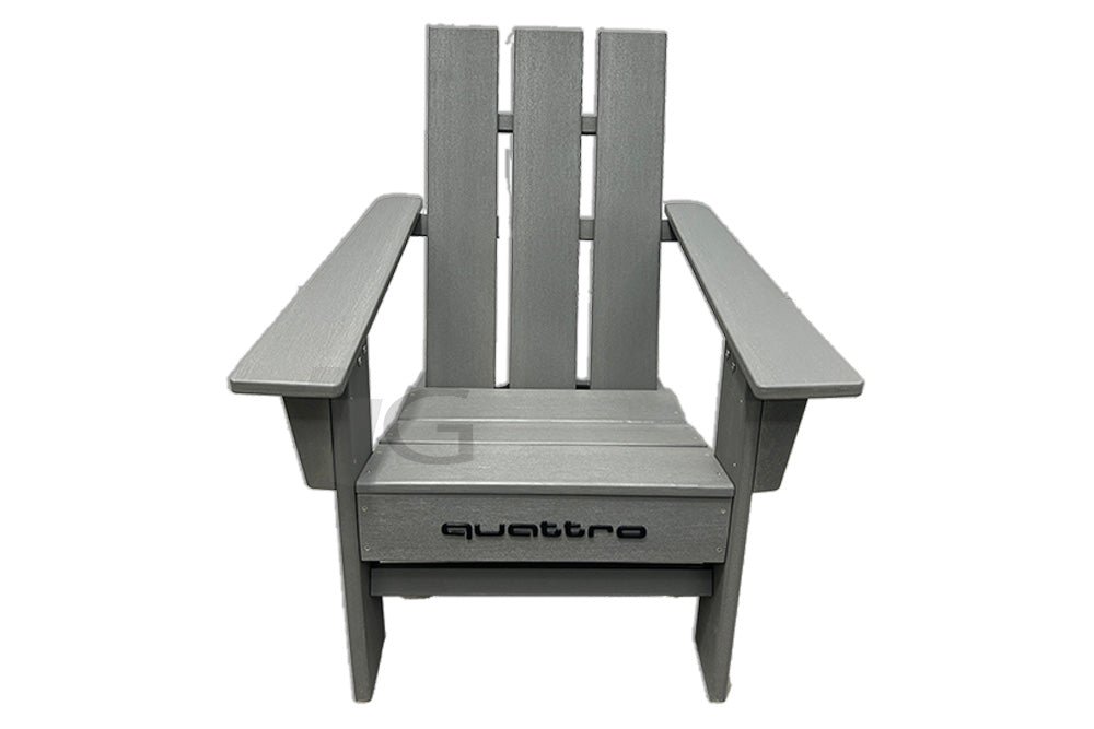 BLNDS Fire Pit Adirondack Chair