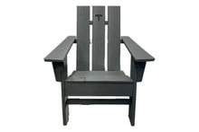 Charger l&#39;image dans la galerie, BLNDS Fire Pit Adirondack Chair