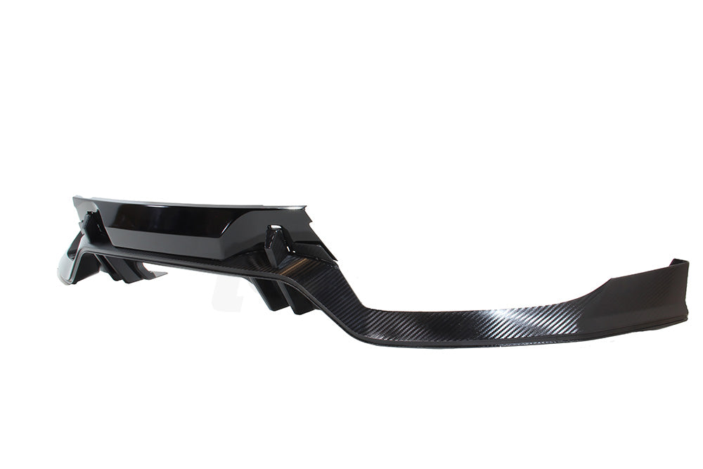 16-21 2DR HONDA CIVIC - TYPE-R REAR DIFFUSER CFL @ iGround Canada