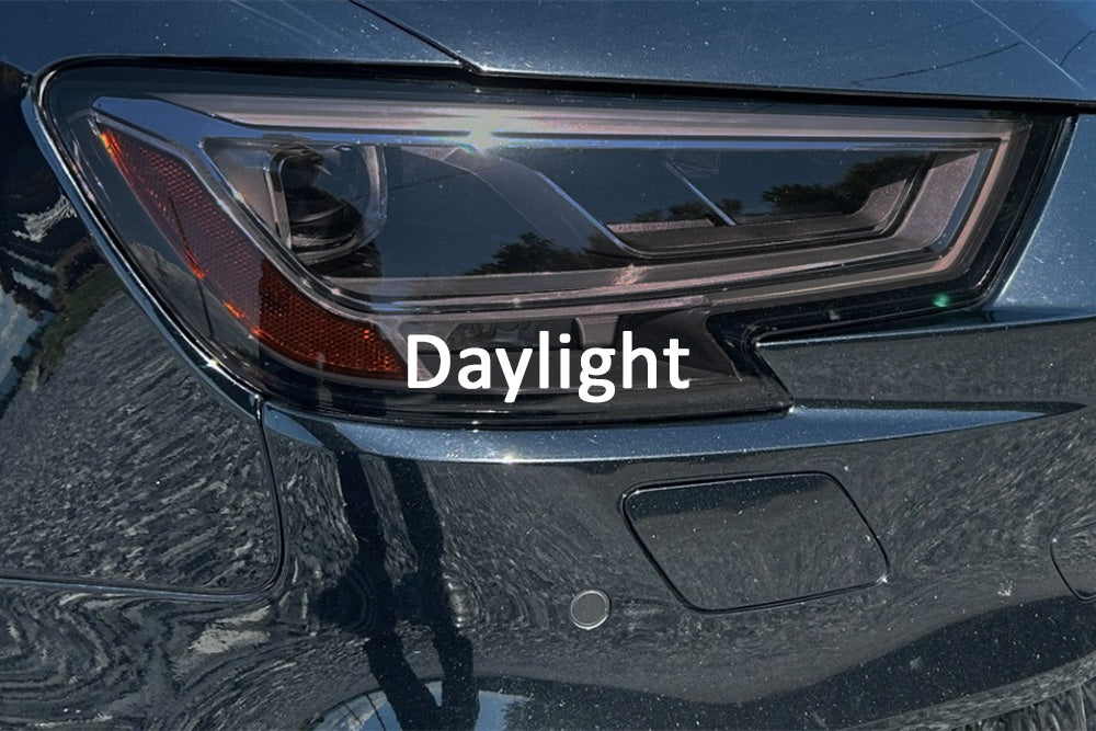 PPF Lamp TPU Photochromic
