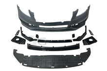 Charger l&#39;image dans la galerie, 09-12 AUDI A4 S4 B8 - RS B9 STYLE FRONT BUMPER