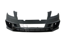 Charger l&#39;image dans la galerie, 09-12 AUDI A4 S4 B8 - RS B9 STYLE FRONT BUMPER