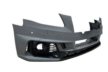 Charger l&#39;image dans la galerie, 09-12 AUDI A4 S4 B8 - RS B9 STYLE FRONT BUMPER