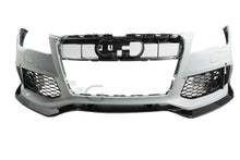 Load image into Gallery viewer, 12-15 AUDI A7 S7 C7 - RS STYLE FRONT BUMPER