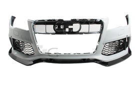 12-15 AUDI A7 S7 C7 - RS STYLE FRONT BUMPER