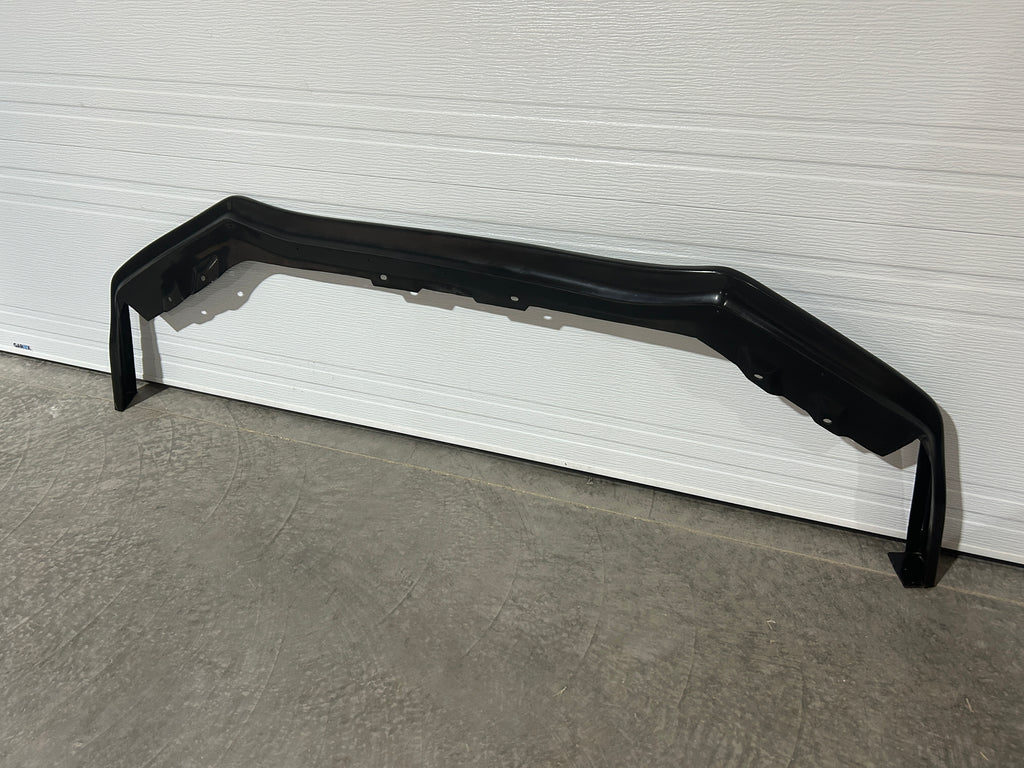 Final Sale #101 18-21 SUBARU IMPREZA WRX STI - CS FRONT LIP