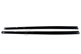 15-20 AUDI A3 S-LINE S3 8V - AE SIDE SKIRT SPLITTERS