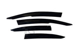 12-15 4DR HONDA CIVIC - MUGEN WINDOW VISORS