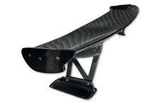 Load image into Gallery viewer, 06-11 4DR HONDA CIVIC CSX - JS RACING SPOILER CF