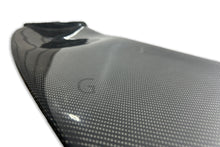 Load image into Gallery viewer, 06-11 4DR HONDA CIVIC CSX - JS RACING SPOILER CF