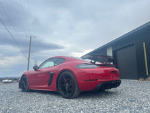 Charger l'image dans la galerie, 2017-2025 PORSCHE CAYMAN 718 982 - GT4 STYLE CONVERSION KIT
